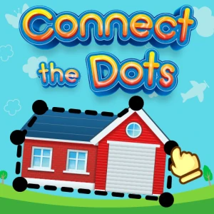 Connect The Dots Game For Kids - Play Free Best Mahjong & Connect Online Game on JangoGames.com