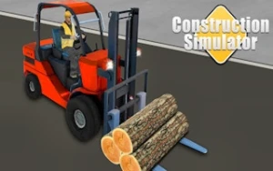 Construction Simulator - Play Free Best arcade Online Game on JangoGames.com