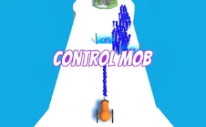 Control Mob - Play Free Best action Online Game on JangoGames.com
