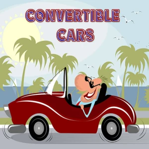 Convertible Cars Jigsaw - Play Free Best Puzzle Online Game on JangoGames.com