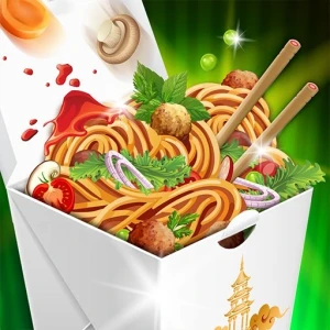 Cook Chinese Food Asian Cooking - Play Free Best Cooking Online Game on JangoGames.com
