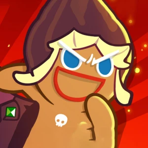 Cookie Run - Play Free Best Cooking Online Game on JangoGames.com