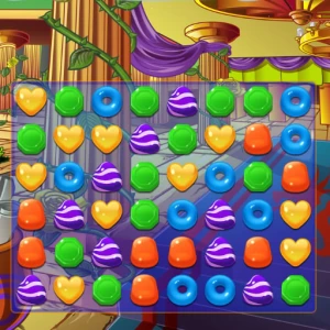 Cookies Match 3 - Play Free Best Match-3 Online Game on JangoGames.com