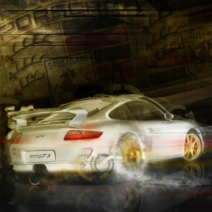 Cool Cars Jigsaw Puzzle 2 - Play Free Best Puzzle Online Game on JangoGames.com