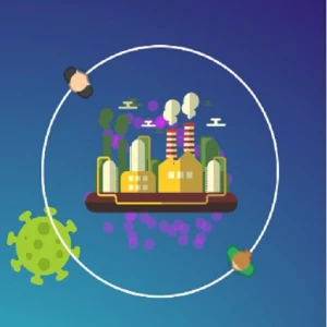 Corona Virus Escape - Play Free Best Casual Online Game on JangoGames.com
