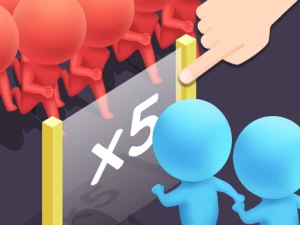 Count Master 3D - Play Free Best Casual Online Game on JangoGames.com