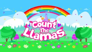 Count The Llamas - Play Free Best Casual Online Game on JangoGames.com