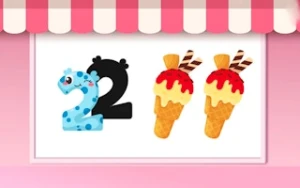 Count With Two - Play Free Best educational Online Game on JangoGames.com