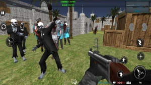 Counter Battle Strike SWAT Multiplayer - Play Free Best Battle Online Game on JangoGames.com