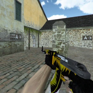 Counter Combat Multiplayer - Play Free Best Battle Online Game on JangoGames.com