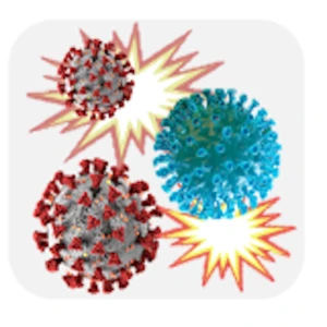 CovidDestroyer - Play Free Best Shooter Online Game on JangoGames.com