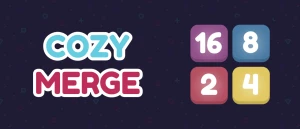 Cozy Merge - Play Free Best Merge Online Game on JangoGames.com