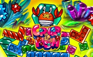 Crab & Fish - Play Free Best animal Online Game on JangoGames.com