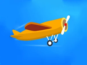 Crash Landing 3D - Play Free Best Casual Online Game on JangoGames.com