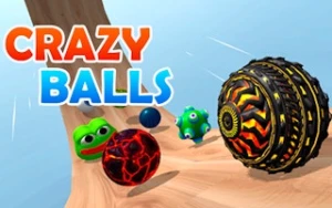 Crazy Balls - Play Free Best ball Online Game on JangoGames.com
