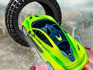 Crazy Car Racing Stunts 2019 - Play Free Best Racing & Driving Online Game on JangoGames.com