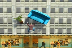 Crazy Climber - Play Free Best Casual Online Game on JangoGames.com