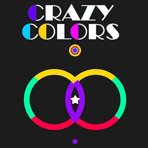 Crazy Colors - Play Free Best Casual Online Game on JangoGames.com