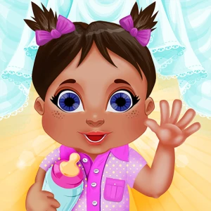 Crazy Daycare Nanny Mania - Play Free Best Casual Online Game on JangoGames.com