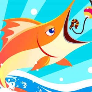 Crazy Fishing - Play Free Best Casual Online Game on JangoGames.com