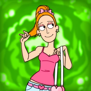 Crazy Professor Princess Maker - Play Free Best Dress-up Online Game on JangoGames.com