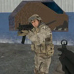 Crazy Shoot Factory 2 - Play Free Best Shooter Online Game on JangoGames.com