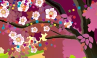 Create Your Blossom Tree - Play Free Best Casual Online Game on JangoGames.com