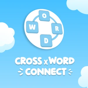 Cross Connect Word - Play Free Best Puzzle Online Game on JangoGames.com