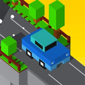 Crossy Bridge - Play Free Best Casual Online Game on JangoGames.com