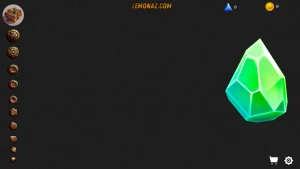 Crystal miner alpha - Play Free Best Casual Online Game on JangoGames.com