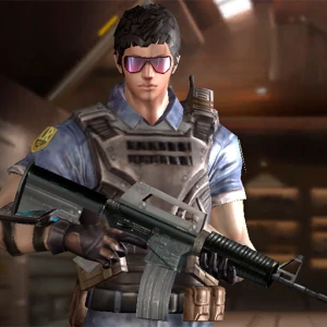 CS War Gun King FPS - Play Free Best Shooter Online Game on JangoGames.com