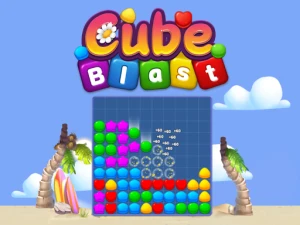 Cube Blast - Play Free Best Match-3 Online Game on JangoGames.com
