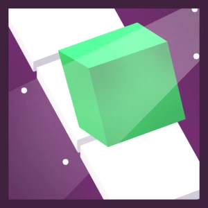 Cube Flip - Play Free Best Casual Online Game on JangoGames.com