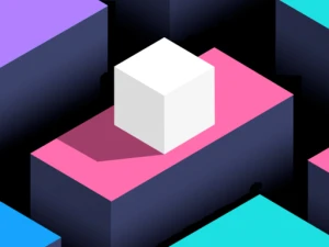 Cube Jump Online - Play Free Best Casual Online Game on JangoGames.com