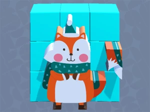 Cube ShapeUp! - Play Free Best Casual Online Game on JangoGames.com
