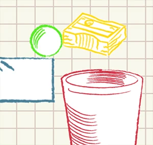 Cup and Ball - Play Free Best Puzzle Online Game on JangoGames.com