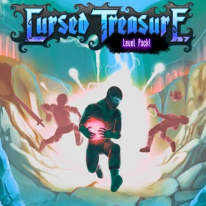 Cursed Treasure: Level Pack! - Play Free Best Adventure Online Game on JangoGames.com