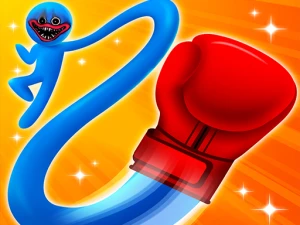 Curvy Punch - Play Free Best Stickman Online Game on JangoGames.com