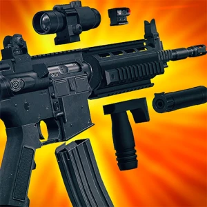 Custom Gun Creator - Play Free Best Shooter Online Game on JangoGames.com