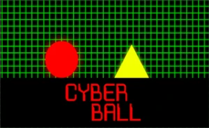 Cyber Ball - Play Free Best arcade Online Game on JangoGames.com