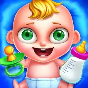 Daily Baby Care - Play Free Best Care Online Game on JangoGames.com