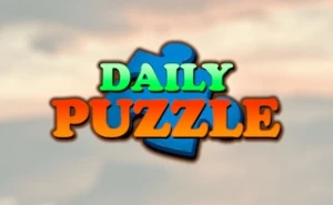 Daily Puzzle - Play Free Best jigsaw-puzzles Online Game on JangoGames.com