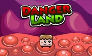 Danger Land - Play Free Best skill Online Game on JangoGames.com