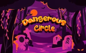 Dangerous Circle Online - Play Free Best ball Online Game on JangoGames.com