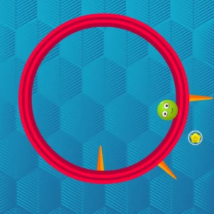 Dangerous Spikes - Play Free Best Puzzle Online Game on JangoGames.com