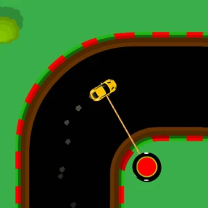 Dangerous Turn  - Play Free Best Racing & Driving Online Game on JangoGames.com