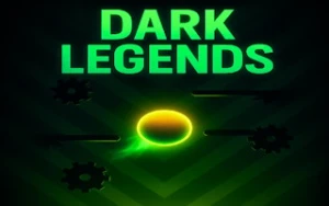 Dark Legends - Play Free Best hyper-casual Online Game on JangoGames.com