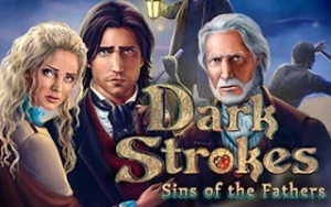 Dark Strokes: Sins of the Fathers - Play Free Best hidden-object Online Game on JangoGames.com