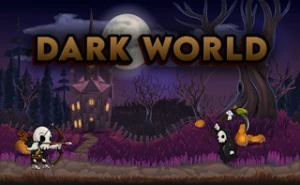 Dark World - Play Free Best battle Online Game on JangoGames.com
