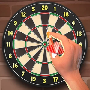 Darts Club - Play Free Best Casual Online Game on JangoGames.com